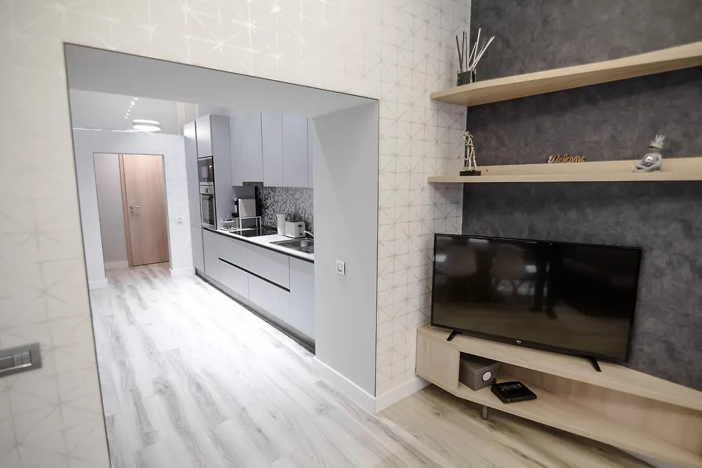 Mava Apartments Vienne