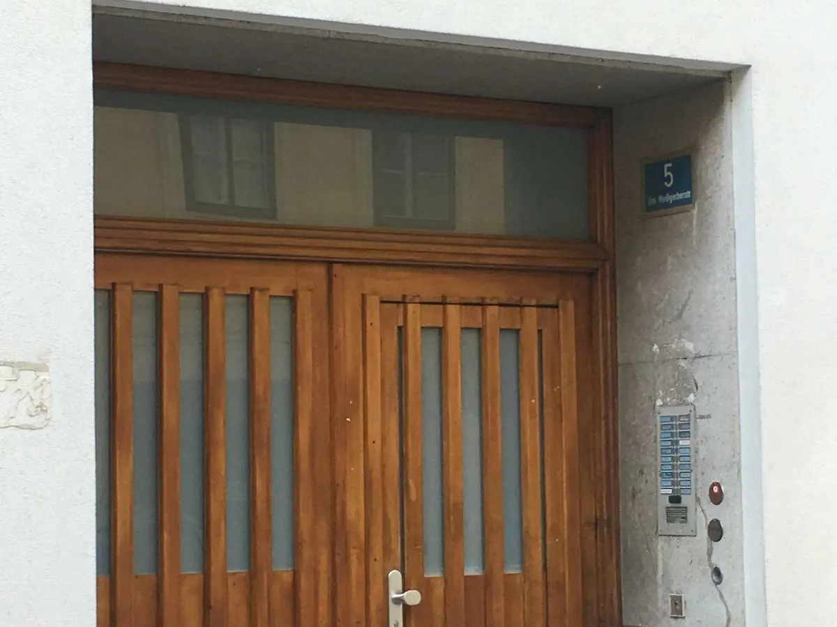 Mava Apartments 维也纳