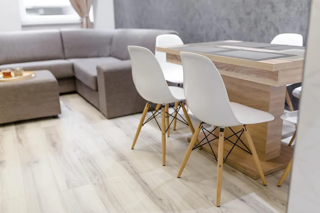 Mavaapartments Vienna