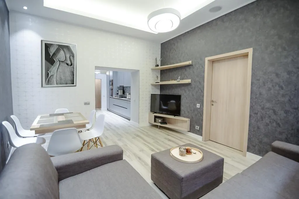 Mava Apartments contacts