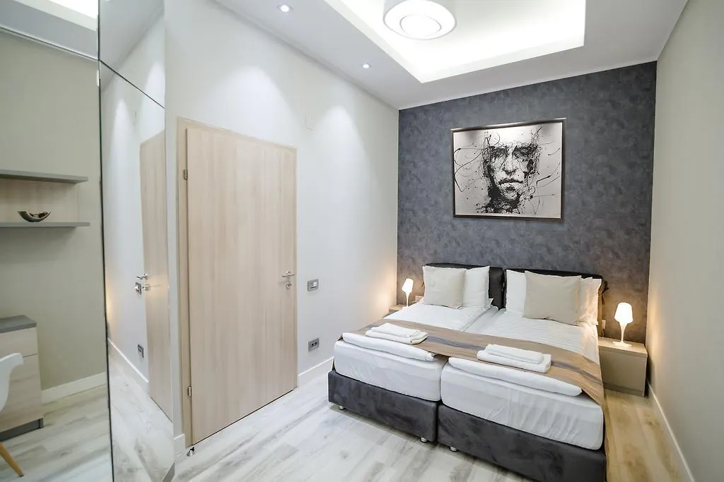 Mavaapartments Vienna