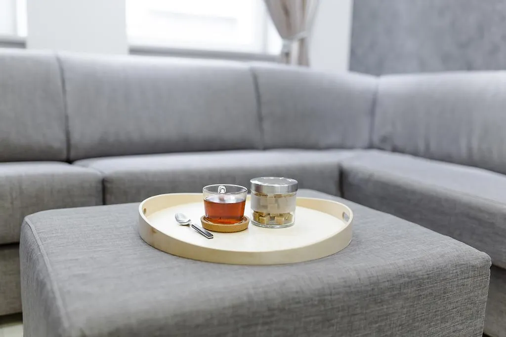 Mavaapartments Vienna 0*,