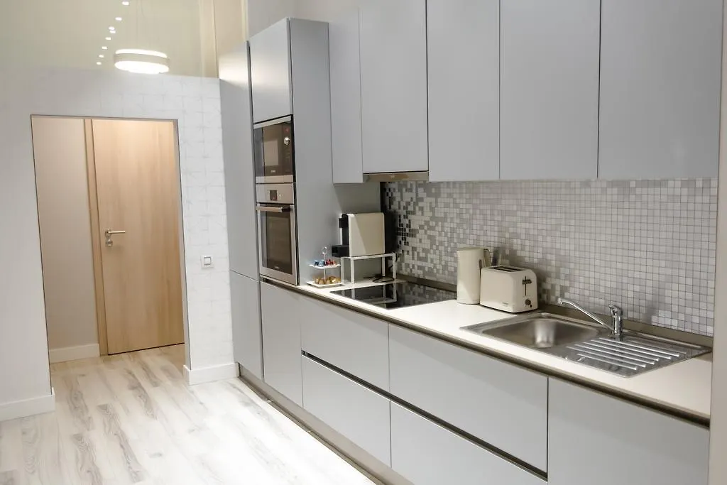 Mavaapartments Vienna