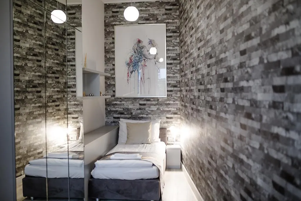 Apartment Mavaapartments Vienna Austria
