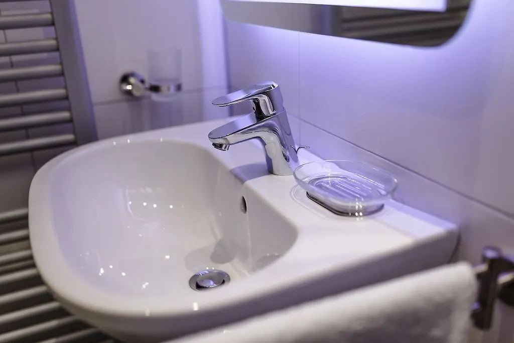 Mavaapartments Vienna Apartment