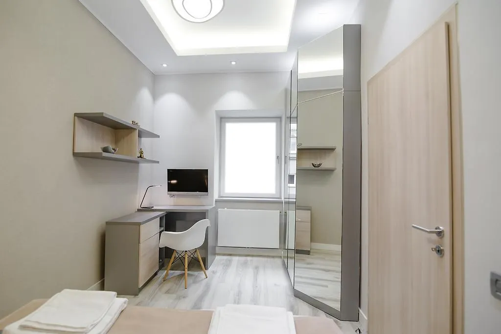 Apartment Mavaapartments Vienna