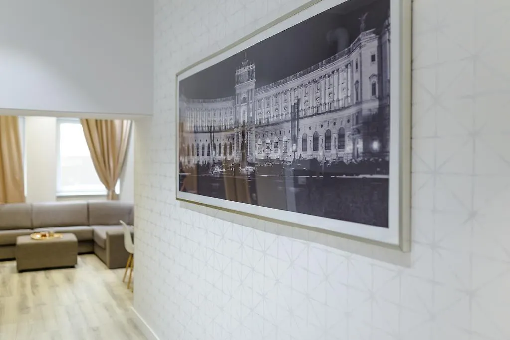 Mavaapartments Vienna 0*,