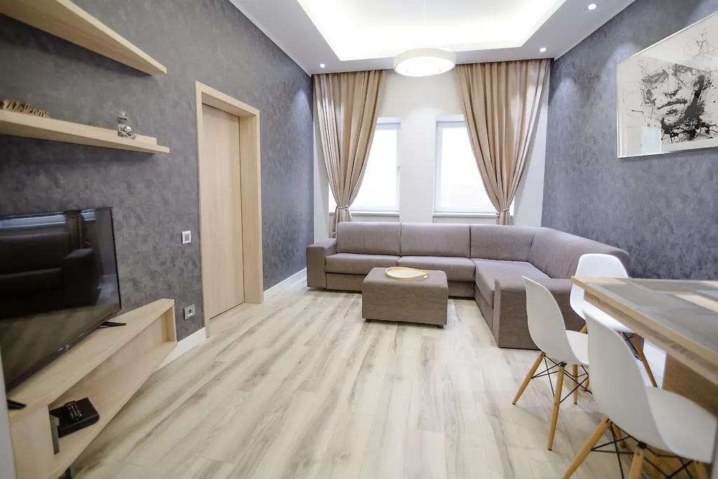 Mavaapartments Vienna Austria