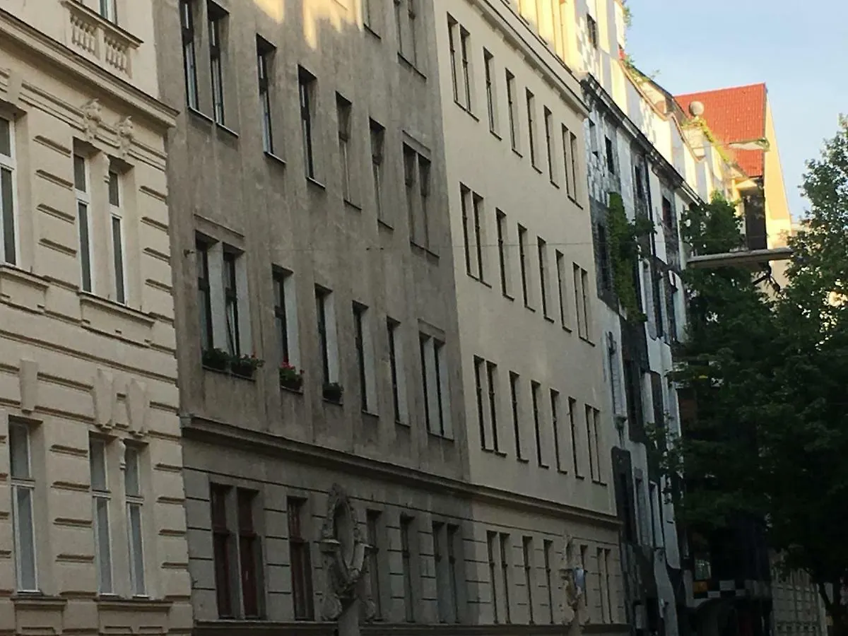 Mavaapartments Vienna 0*,  Austria