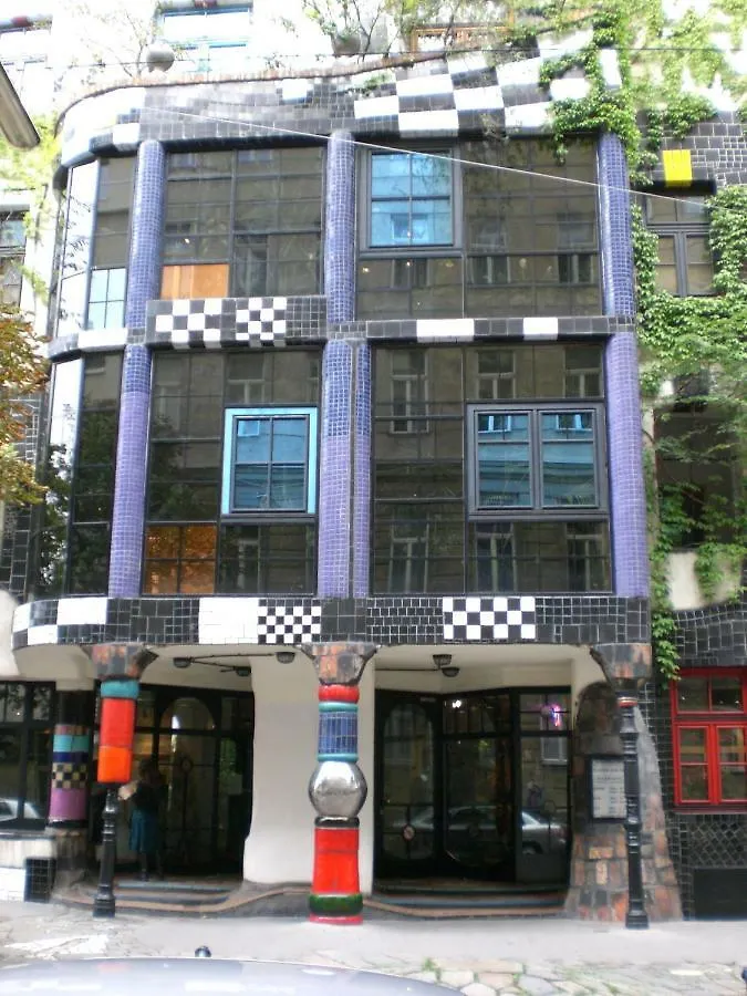Mavaapartments Vienna 0*,  Austria